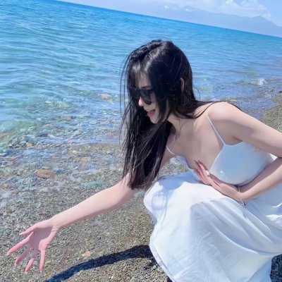 离爱只有半米远